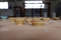 keramika - klei zeemvel