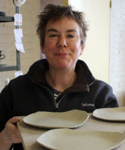 keramikelessen en workshops pottenbakken