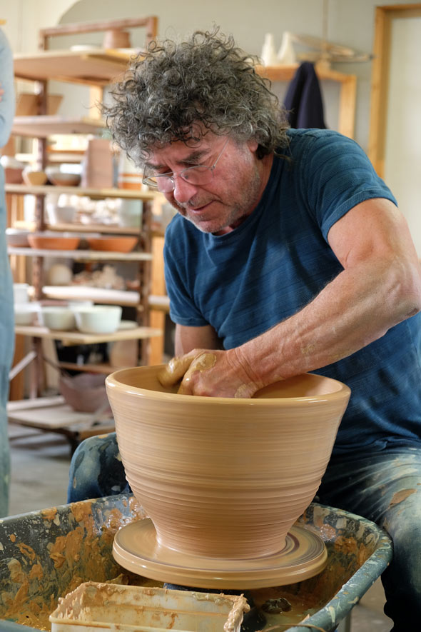 Keramieklessen Keramika Gent Eeklo