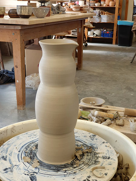 Keramika keramiekatelier Keramieklessen pottenbakken