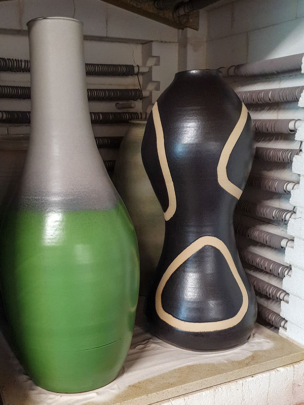 Keramieklessen Keramika Gent Eeklo