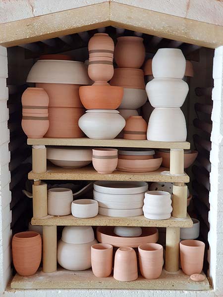 Keramieklessen Keramika Gent Eeklo