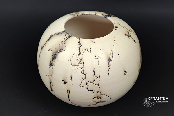 Keramiekles draaien - Gent Keramika