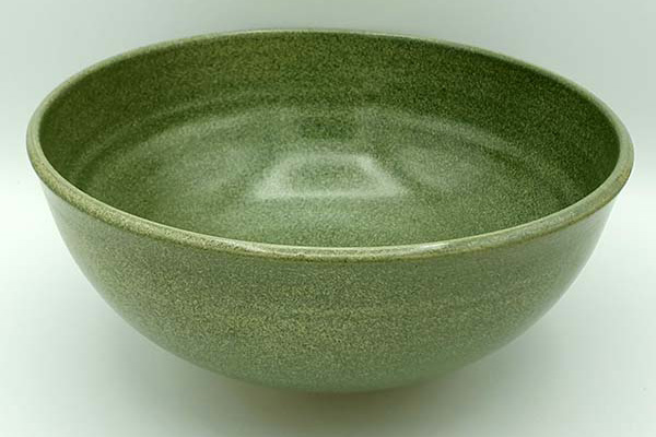 Keramika pottendraaien keramieklessen