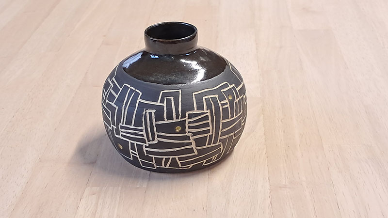 Keramieklessen Keramika Gent Eeklo